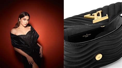 Sharvari Wagh's Louis Vuitton sling bag costs a bomb; read all 